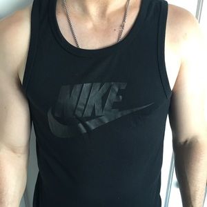 NWOT - Nike Tanktop